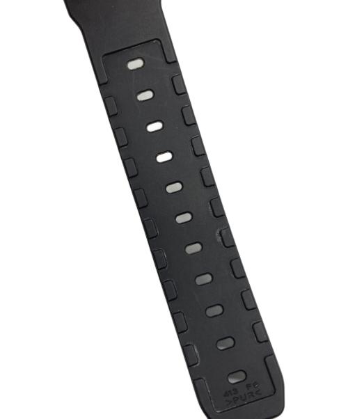 CASIO（カシオ）CASIO (カシオ) Hysteric Glamour (ヒステリックグラマー) リストウォッチ レッドの古着・服飾アイテム