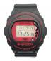 CASIO（カシオ）の古着「リストウォッチ」｜レッド