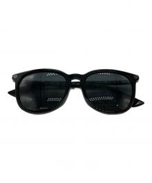 GUCCI（グッチ）の古着「サングラス」｜ブラック