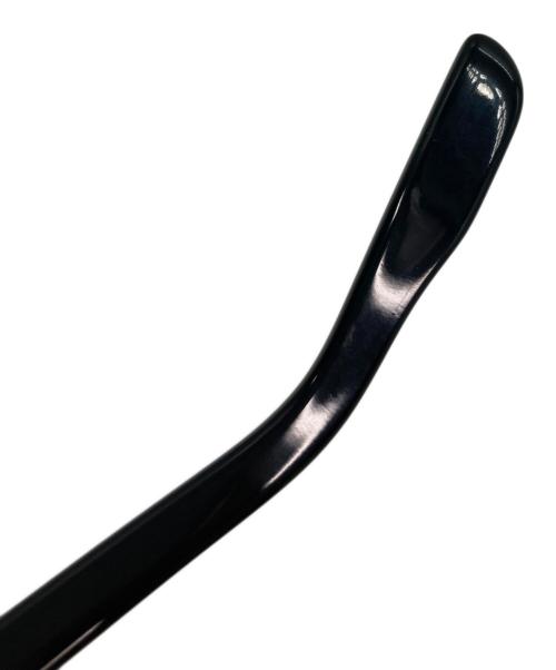 金子眼鏡（カネコガンキョウ）金子眼鏡 (カネコガンキョウ) UNITED ARROWS (ユナイテッドアローズ) サングラス ブラックの古着・服飾アイテム