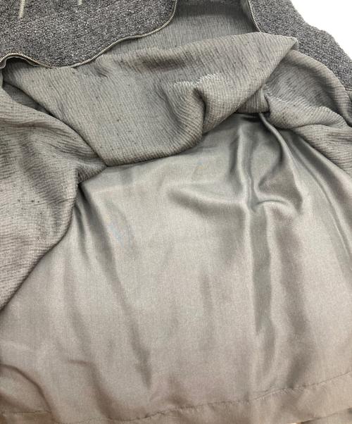 CHANEL（シャネル）CHANEL (シャネル) マルチジップブークレスカート ブラック サイズ:36の古着・服飾アイテム