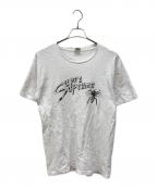SUPREMEシュプリーム）の古着「Limonious Super Supreme Tee/プリントTシャツ」｜ホワイト