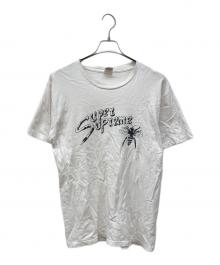 SUPREME（シュプリーム）の古着「Limonious Super Supreme Tee/プリントTシャツ」｜ホワイト
