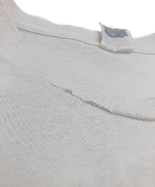 SUPREME（シュプリーム）Supreme (シュプリーム) Limonious Super Supreme Tee/プリントTシャツ ホワイト サイズ:Lの古着・服飾アイテム