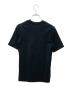 CELINE (セリーヌ) グラフィックTシャツ ブラック サイズ:S：10000円