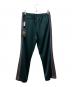 Needles (ニードルズ) Track Pant-Poly Smooth/トラックパンツ グリーン サイズ:Ⅿ 未使用品：17000円