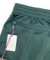 中古・古着 Needles (ニードルズ) Track Pant-Poly Smooth/トラックパンツ グリーン サイズ:Ⅿ 未使用品：17000円