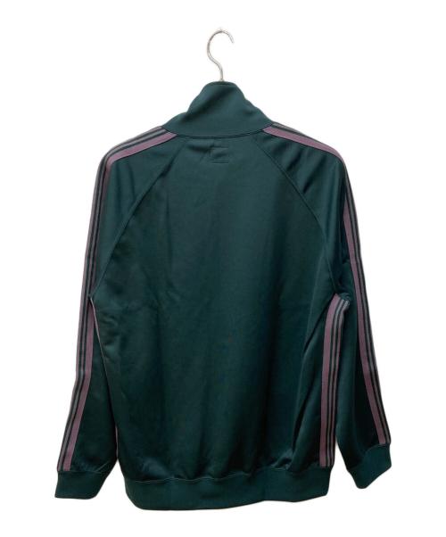 Needles（ニードルズ）Needles (ニードルズ) トラックジャケット グリーン サイズ:XL 未使用品の古着・服飾アイテム