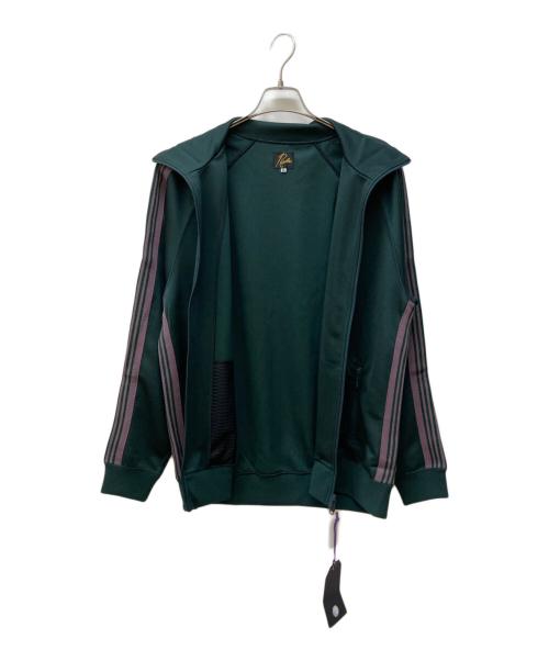 Needles（ニードルズ）Needles (ニードルズ) トラックジャケット グリーン サイズ:XL 未使用品の古着・服飾アイテム