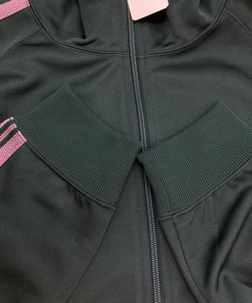Needles（ニードルズ）Needles (ニードルズ) トラックジャケット グリーン サイズ:XL 未使用品の古着・服飾アイテム