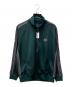Needles（ニードルズ）の古着「トラックジャケット」｜グリーン