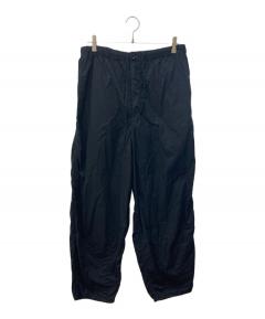 中古・古着通販】CAHLUMN (カウラム) Polyester 1 Tuck Slacks Pant