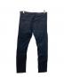 MINEDENIM (マインデニム) S.SLIM/スキニーデニムパンツ ブラック サイズ:11：9000円