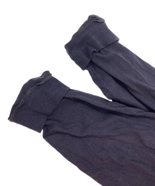 COMOLI（コモリ）COMOLI (コモリ) サープラス/ロングスリーブポケットカットソー ネイビー サイズ:3の古着・服飾アイテム
