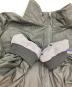 中古・古着 Patagonia (パタゴニア) リバーシブル・シェルド・マイクロディニ・ジャケット グレー サイズ:XL：18000円