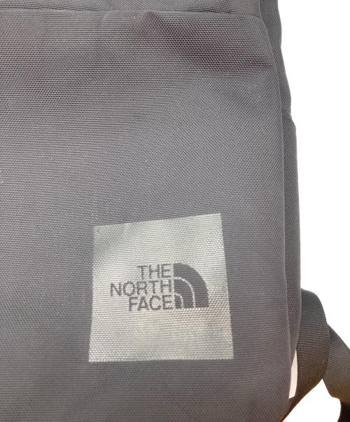 THE NORTH FACE（ザ ノース フェイス）THE NORTH FACE (ザ ノース フェイス) Shuttle DAYPACK Slim/リュック ブラックの古着・服飾アイテム