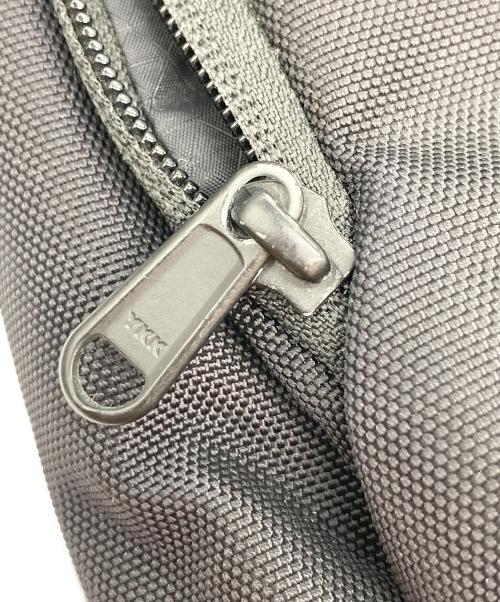 THE NORTH FACE（ザ ノース フェイス）THE NORTH FACE (ザ ノース フェイス) Shuttle DAYPACK Slim/リュック ブラックの古着・服飾アイテム