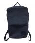 THE NORTH FACE（ザ ノース フェイス）の古着「Shuttle DAYPACK Slim/リュック」｜ブラック