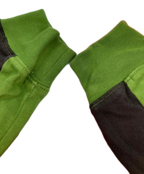 PALACE（パレス）PALACE (パレス) ポロシャツ マルチカラー サイズ:Lの古着・服飾アイテム