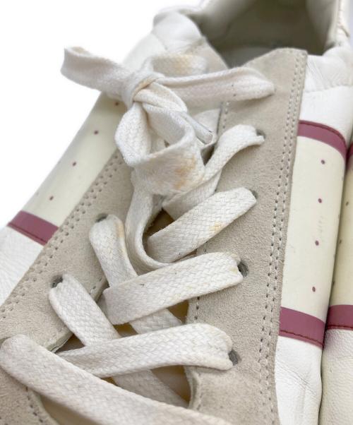 PHILIPPE MODEL（フィリップ モデル）PHILIPPE MODEL (フィリップ モデル) スニーカー アイボリー サイズ:43の古着・服飾アイテム