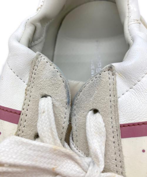 PHILIPPE MODEL（フィリップ モデル）PHILIPPE MODEL (フィリップ モデル) スニーカー アイボリー サイズ:43の古着・服飾アイテム