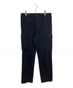 中古・古着通販】THE RERACS (ザ リラクス) THE GURKHA ブラック
