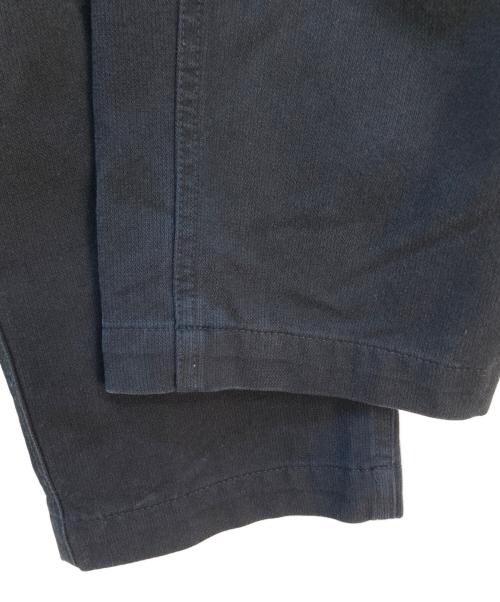 SOPHNET.（ソフネット）SOPHNET. (ソフネット) カーゴパンツ ブラック サイズ:Ｍの古着・服飾アイテム
