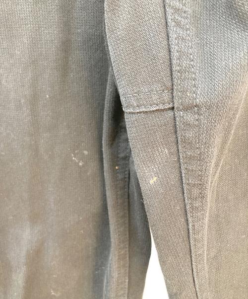 SOPHNET.（ソフネット）SOPHNET. (ソフネット) カーゴパンツ ブラック サイズ:Ｍの古着・服飾アイテム