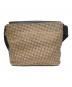 dunhill (ダンヒル) メッセンジャーバッグ ブラウン サイズ:-：10000円