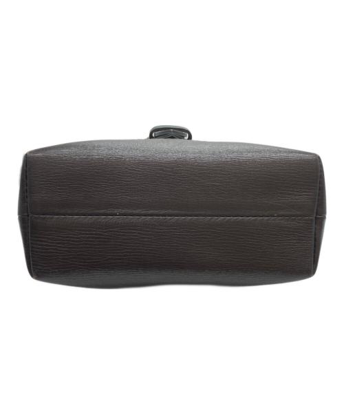 LOUIS VUITTON（ルイ ヴィトン）LOUIS VUITTON (ルイ ヴィトン) ユタショルダーバッグ ブラウンの古着・服飾アイテム