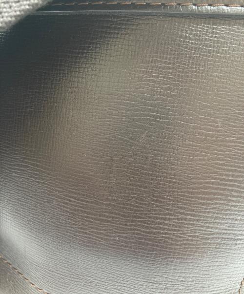 LOUIS VUITTON（ルイ ヴィトン）LOUIS VUITTON (ルイ ヴィトン) ユタショルダーバッグ ブラウンの古着・服飾アイテム