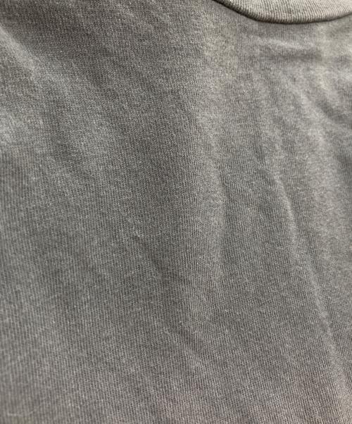 OUR LEGACY（アワーレガシー）OUR LEGACY (アワーレガシー) ロングスリーブカットソー/BOX LONGSLEEVE ブラック サイズ:48の古着・服飾アイテム