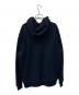 BURBERRY (バーバリー) ロゴパーカー ブラック サイズ:L：16000円