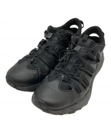 THE NORTH FACE（ザ ノース フェイス）の古着「VECTIV Taraval Breeze/シューズ」｜ブラック