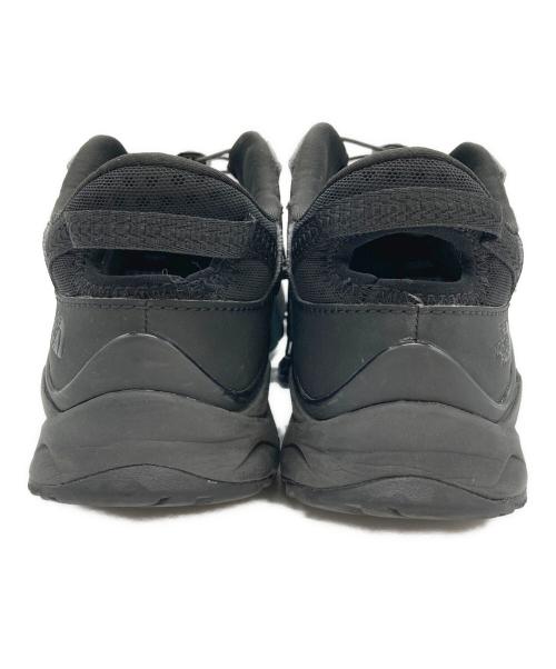 THE NORTH FACE（ザ ノース フェイス）THE NORTH FACE (ザ ノース フェイス) VECTIV Taraval Breeze/シューズ ブラック サイズ:27の古着・服飾アイテム