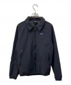 Patagoniaパタゴニア）の古着「バギーズ・ジャケット」｜グレー