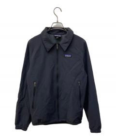 中古・古着通販】Patagonia (パタゴニア) バギーズジャケット ブラック