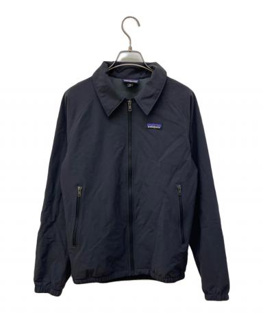 中古・古着通販】Patagonia (パタゴニア) バギーズ・ジャケット グレー