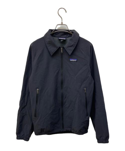 Patagonia（パタゴニア）Patagonia (パタゴニア) バギーズ・ジャケット グレー サイズ:XSの古着・服飾アイテム