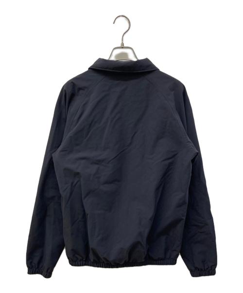 Patagonia（パタゴニア）Patagonia (パタゴニア) バギーズ・ジャケット グレー サイズ:XSの古着・服飾アイテム