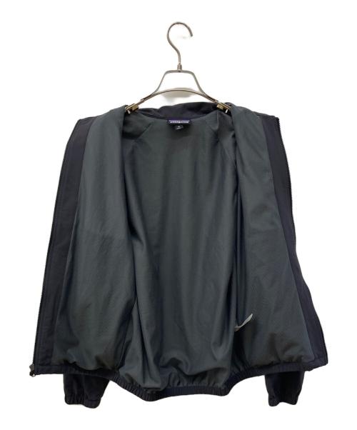 Patagonia（パタゴニア）Patagonia (パタゴニア) バギーズ・ジャケット グレー サイズ:XSの古着・服飾アイテム
