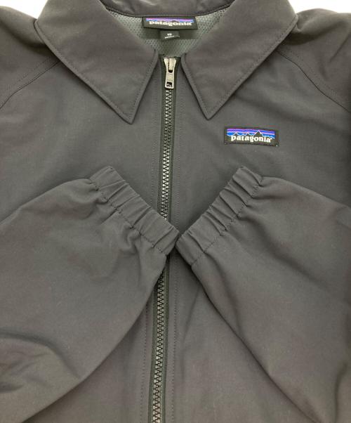 Patagonia（パタゴニア）Patagonia (パタゴニア) バギーズ・ジャケット グレー サイズ:XSの古着・服飾アイテム