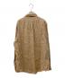 POLO RALPH LAUREN (ポロ・ラルフローレン) リネンシャツ ベージュ サイズ:Ⅼ：9000円