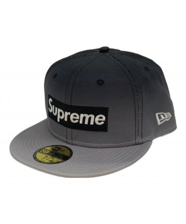 中古・古着通販】Supreme (シュプリーム) New Era (ニューエラ) BOX