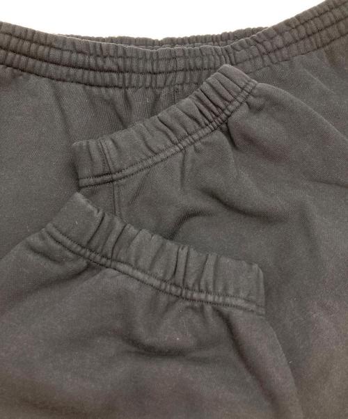 SUPREME（シュプリーム）SUPREME (シュプリーム) NIKE (ナイキ) Sweatpant/スウェットパンツ ブラック サイズ:Lの古着・服飾アイテム