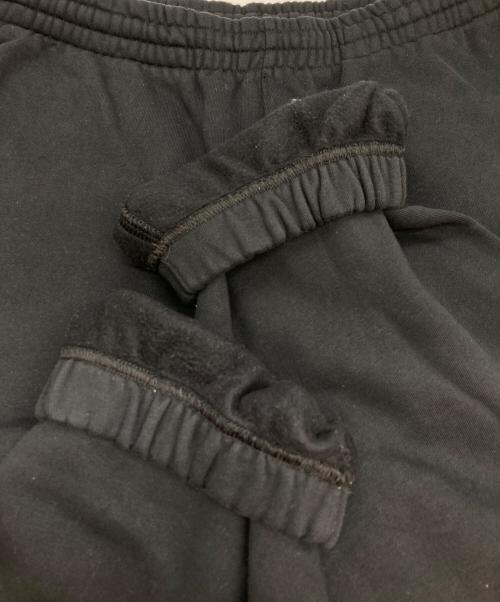 SUPREME（シュプリーム）SUPREME (シュプリーム) NIKE (ナイキ) Sweatpant/スウェットパンツ ブラック サイズ:Lの古着・服飾アイテム