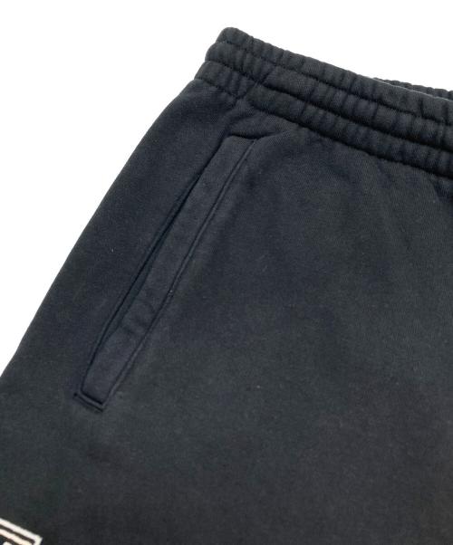 SUPREME（シュプリーム）SUPREME (シュプリーム) NIKE (ナイキ) Sweatpant/スウェットパンツ ブラック サイズ:Lの古着・服飾アイテム