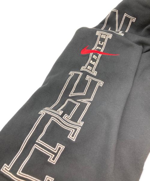 SUPREME（シュプリーム）SUPREME (シュプリーム) NIKE (ナイキ) Sweatpant/スウェットパンツ ブラック サイズ:Lの古着・服飾アイテム