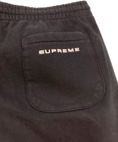 SUPREME（シュプリーム）SUPREME (シュプリーム) NIKE (ナイキ) Sweatpant/スウェットパンツ ブラック サイズ:Lの古着・服飾アイテム