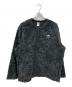 THE NORTH FACE（ザ ノース フェイス）の古着「High Pile Fleece Pullover/フリーススウェット」｜グレー
